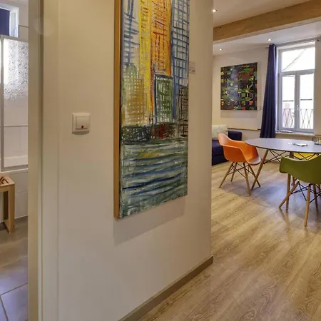 Maisonette - The Dovecote - Ad1716 Apartment